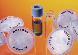 Syringe filters Puradisc™ PTFE