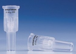 Syringe filters Puradisc™ PVDF