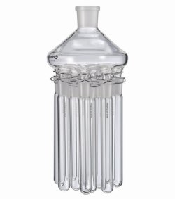 Distilling Spiders for Rotary Evaporators Hei-VAP series