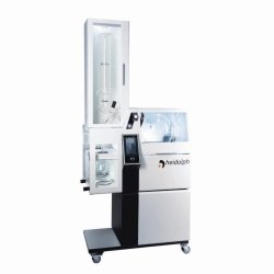 Large-scale Rotary Evaporators Hei-VAP Industrial