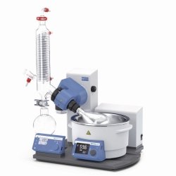 Rotary evaporator RV 10 digital