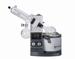 Rotary Evaporators Hei-VAP Expert Control, with motor lift