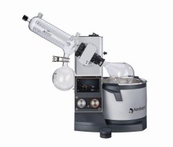 Rotary Evaporators Hei-VAP Expert, with motor lift