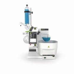 Rotavapor® R-300 System with Interface I-300 Pro without recirculating chiller F-305