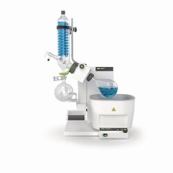 Rotavapor® R-300 with heating bath B-305