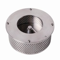 Accessories for Filtration centrifuge SIEVA-3