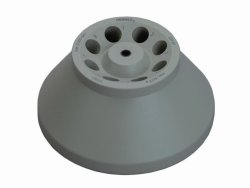 Angle rotor for Compact centrifuge Z 207 A