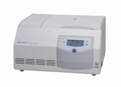 Benchtop centrifuge Sigma 3-16L / 3-16KL