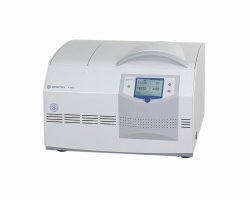 Benchtop centrifuge Sigma 4-16KS