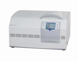Benchtop centrifuge Sigma 6-16KS
