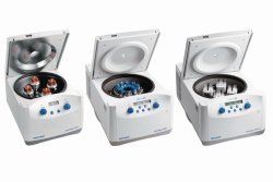 Centrifuges 5702 / 5702 R / 5702 RH (General Lab Product)
