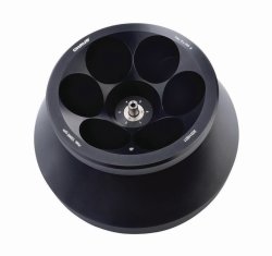 Fixed angle rotor 6 x 250 ml, FB, ID for Frontier™ Multi Pro FC5816 / FC5816R