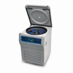 Floor-standing centrifuge Multifuge™ X4F Pro/X4FR Pro