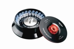 Rotors for Centrifuge 5427 R