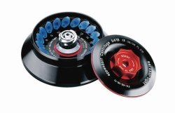 Rotors for Microcentrifuge 5418 / 5418 R