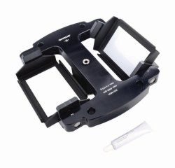 Swing-out rotor 2 x 3 MTP, ID, for Frontier™ Multi Pro