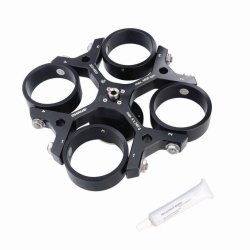 Swing-out rotor 4 x 100 ml, ID for Frontier™ Multi Pro FC5714 / FC5718 / FC5718R