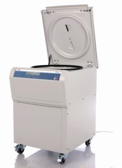 Universalzentrifuge Heraeus Multifuge X3 F/FR