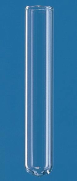Centrifuge tubes, AR-GLAS®, ungraduated, rimless