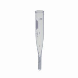 Centrifuge Tubes KIMAX®, Hopkins, graduated, borosilicate glass 3.3