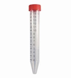 Centrifuge Tubes, sterilized/unsterilized, PP