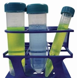 LLG-Centrifuge tubes, PP