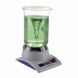 2-in-1 Mini-Centrifuge and Magnetic Stirrer MagFuge®