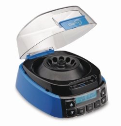 High-Speed Mini-Centrifuge Gusto™