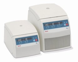 Microlitre centrifuges, Heraeus™ Pico™ and Fresco™