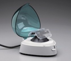 Mini Centrifuge, Slide Spinner