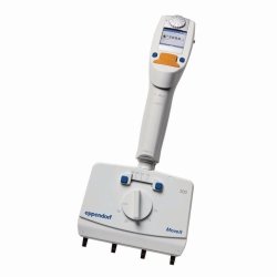 Electronic Multichannel pipettes Eppendorf Xplorer® plus Move It®