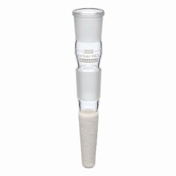 HCl-absorber