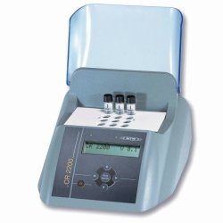 Thermoreactor CR 2200 / CR 3200 / CR 4200