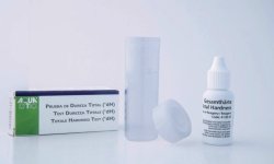 Hardness Test Kits