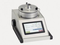 Microbiological Air Sampling System MBASS30V3