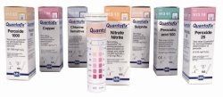 QUANTOFIX® test strips