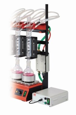 behrotest® WD 30 Cooling Monitor