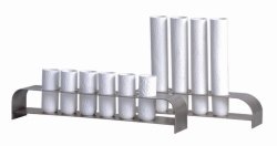 Stands for Extraction Thimbles