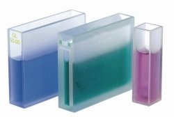 Accessories NANOCOLOR®, Standard Rectangular Cuvettes
