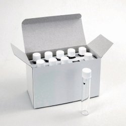 Cuvettes for photometers