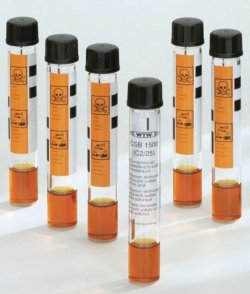 Photometer photoLab® and photoFlex®, stored test protocols