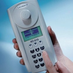 Photometer system MD 600 / MD 610