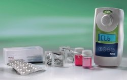 Photometers AL100