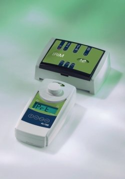 Photometers AL100 Boiler Water, Cooling Water