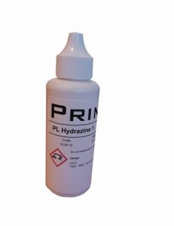 Reagent sets drops