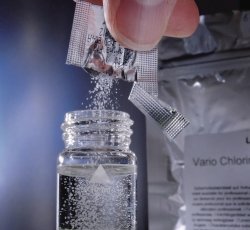 Reagents VARIO for Photometer Lovibond®and HACH®