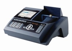 Spectrophotometer photoLab® 7100 VIS and photoLab® 7600 UV-VIS with OptRF