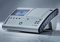 Spectrophotometers XD 7000 VIS and XD 7500 UV-VIS