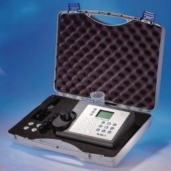 Laboratory turbidimeter TB 300 IR