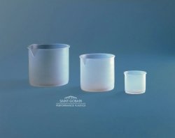 Beakers, Griffin, PFA